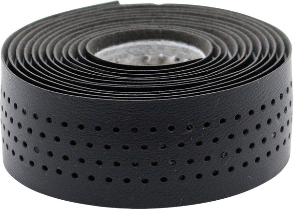 Velox TDF Guidoline Perforated Classic Bar Tape - Black