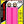 ESI Chunky Grips - Pink