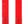 DMR DeathGrip 2 Flanged Grips - Thick Lock-On Red
