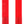 DMR DeathGrip 2 Flanged Grips - Thin Lock-On Red