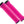 RaceFace Lovehandle Grips - Neon Pink Lock-On
