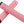 Cult x Vans Flangeless Grips - Rose