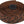 Salsa Gel Cork Bar Tape - Dark Brown