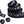 Cinelli Velvet Ribbon Bar Tape - Black