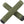 Cult x Vans Flangeless Grips - Army Green