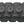 Velo Double Density Grips - Black Long