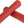 ESI Chunky Grips - Red