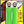 ESI FIT XC Grips - Green
