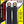 ESI FIT XC Grips - Black