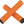 Cult x Vans Flangeless Grips - Orange