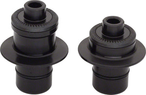 DT Swiss Front End Caps - QR/12/15 x 100mm 350 370