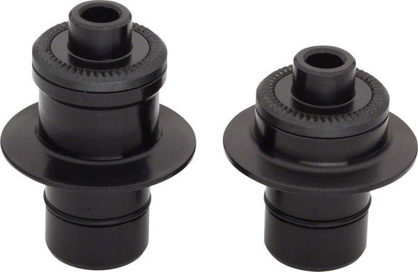 DT Swiss Front End Caps - QR/12/15 x 100mm 350 370