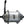 Sturmey-Archer S2C Kick-Shift Hub Kit 36h 116mm Silver with Coaster Brake
