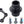 MRP Better Boost Endcap Kit - Converts 15mm x 100mm to Boost 15mm x 110mm - fits Hope Pro 2 / Pro 4