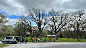 Ottawa Bike And Trail Shuttle Service