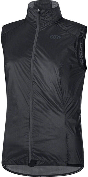 Gorewear Ambient Vest - Black Women's X-Small/0-2