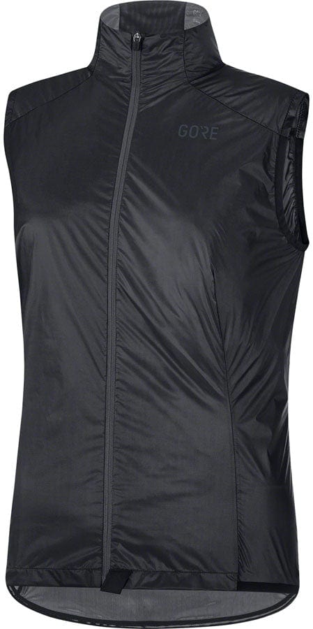 Gorewear Ambient Vest - Black Women's X-Small/0-2