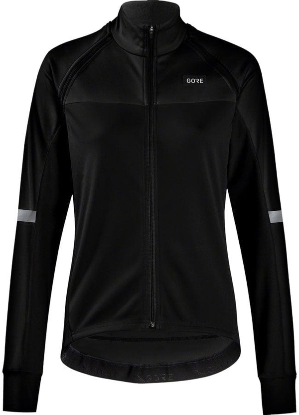 Gorewear Phantom Jacket - Women's Black X-Small/0-2