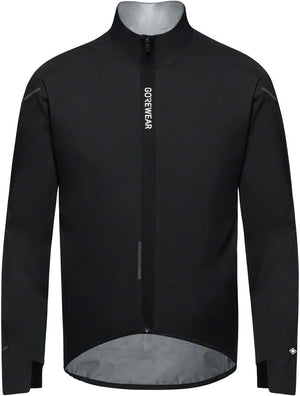 Gorewear Spinshift GTX Jacket - Black Men's Medium