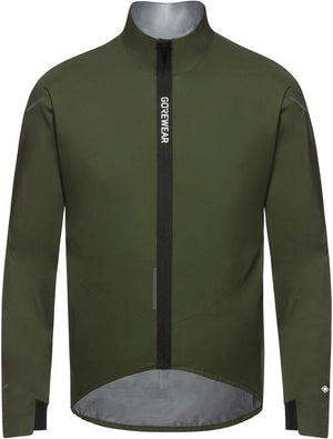 Gorewear Spinshift GTX Jacket - Green Men's Medium