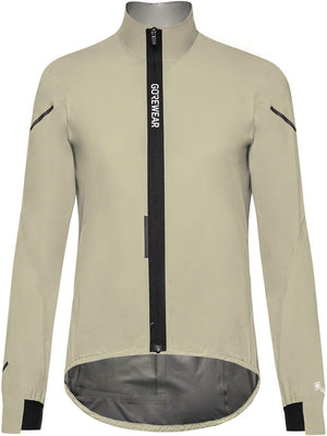 Gorewear Spinshift Gore-Tex Jacket - Beige Women's Medium