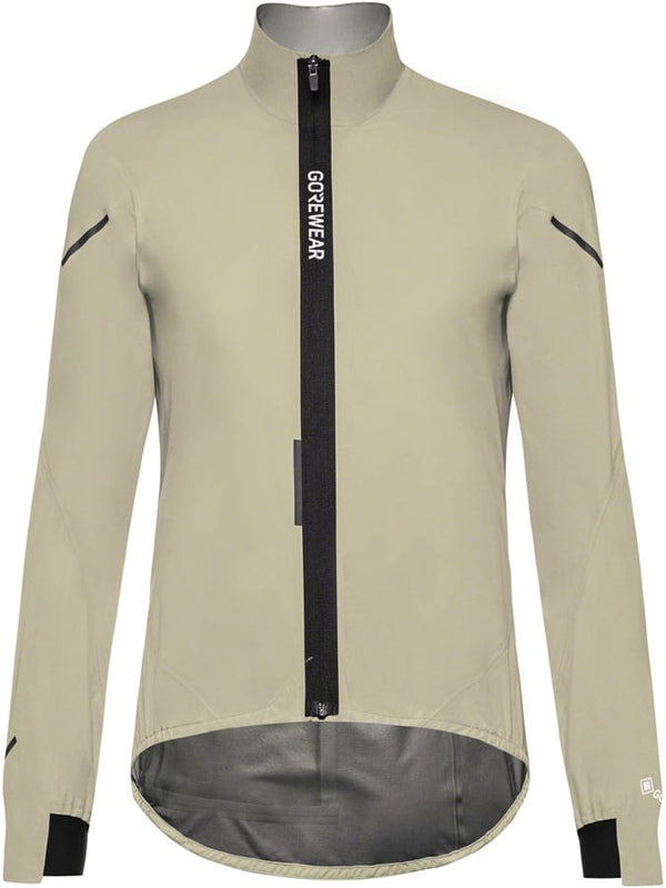 Gorewear Spinshift Gore-Tex Jacket - Beige Women's Medium