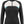Garneau Captain Jersey - Women's Black/White/Blue Medium