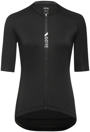 Gorewear Torrent Jersey - Women's Black Small