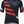 Gorewear Spirit Signal Jersey - Blue/Fire Men's Medium