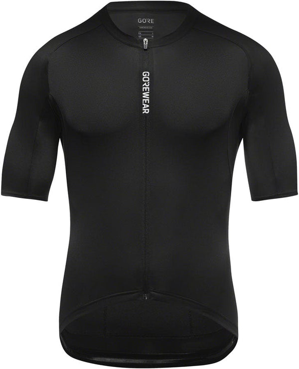 Gorewear Spinshift Jersey - Black Men's Large