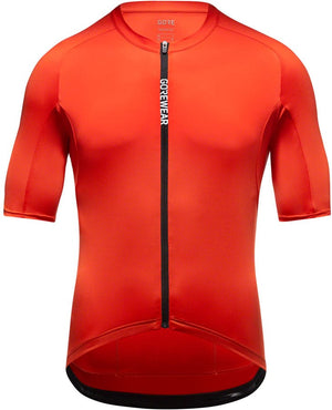 Gorewear Spinshift Jersey - Lab Red Men's Small