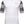 Gorewear Swiftride Optical Jersey - White/Black Men's Large