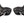 microSHIFT R10 Drop Bar Shift Lever Set - 2 x 10-Speed Shimano Compatible BLK