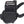 microSHIFT MarvoLT Left Trigger Shifter Triple Steel Lever Optical Gear Indicator Shimano Compatible