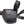 microSHIFT MarvoLT Left Trigger Shifter Triple Alloy Lever Shimano Compatible