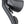 microSHIFT Sword Left Drop Bar Shifter/Brake Lever - Double Sword Compatible Gray