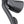 microSHIFT Sword Left Drop Bar Brake Lever Intergrated Dropper Remote - Gray