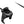 Shimano Dura-Ace SW-RS801-S Satellite Shifter Drops - Pair 100mm Cable Black