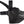 microSHIFT Acolyte Quick Trigger Pro Right Shifter - 1x8 Speed BLK Acolyte Compatible Only