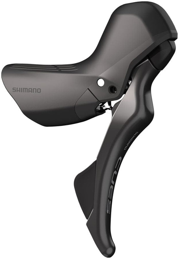 Shimano CUES ST-U6030-10R Shift/Brake Lever - Right 10/11-Speed Black