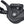 Shimano Deore SL-M4100-IR Right Shift Lever - 10-Speed I-Spec EV Black