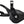 Shimano Deore SL-M4100-R Right Shift Lever - 10-Speed RapidFire Plus Black