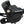 SRAM X3 Rear 7-Speed Trigger Shifter