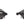 Shimano ST-EF500 3 x 8-Speed Brake/Shift Lever Set Black