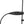Abus  Combiflex Travel Guard Combo Lock - Black