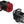 Lezyne Femto USB-C Drive Headlight/Taillight Set - Black