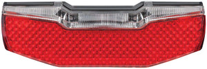 AXA Blueline Rear Ebike Light - 80mm Mount Spacing