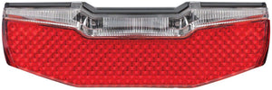 AXA Blueline Rear Ebike Light - 50mm Mount Spacing