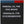 TRP Mineral Oil Brake Fluid - 100cc Bottle