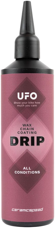 CeramicSpeed UFO Drip Lube 180ml
